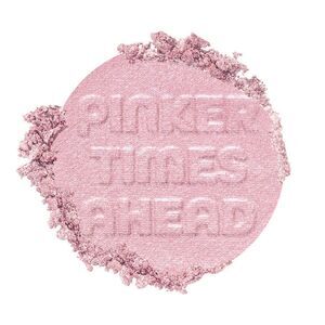 Too Faced Cheek Popper Blushing Highlighter Pinker Times Ahead